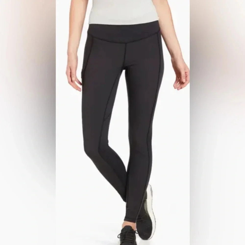 Kuhl Travrse Legging Black Size Small